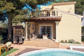 Villa Eliza - Denia - 5