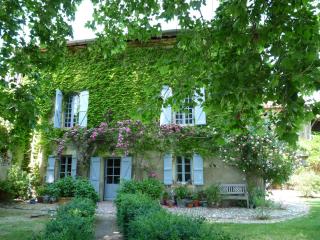 Chambres d'hôtes Les Pesques - Palaminy - 0