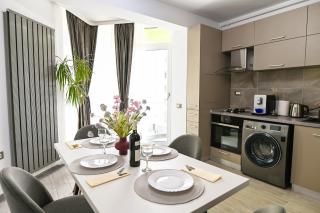 Teemo Beach Apartment, Alezzi Beach Resort - Mamaia Nord – Năvodari - 6