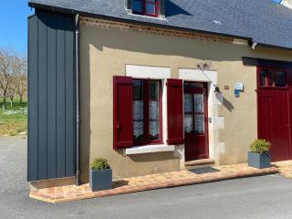 Gite Des Vignes - Verdigny - 6