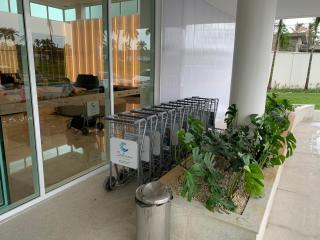 SALINAS EXCLUSIVE RESORT - 3
