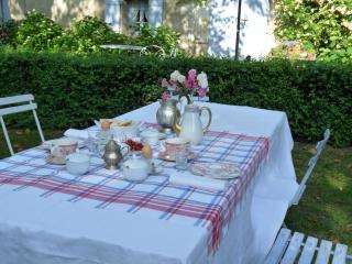 Chambres d'hôtes Les Pesques - 4