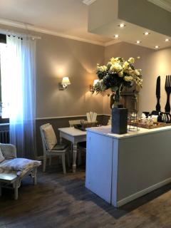 Il Pioppo Antico - 1