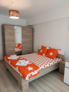 BYA Luxury - Valea Lupului - 5