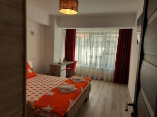 BYA Luxury - Valea Lupului - 6