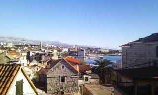 Little Palmina - Split - 1