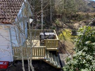 Stuga i naturskönt område på västra Tjörn - Säby - 7