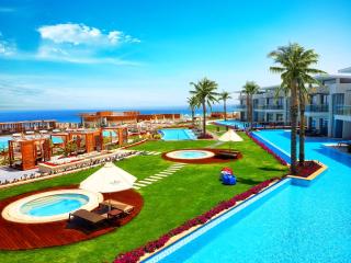Rixos Premium Magawish Suites and Villas- Ultra All-Inclusive - Hurghada - 3