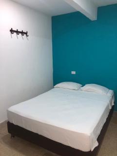 Hotel Atuchi - Cartagena das Índias - 9