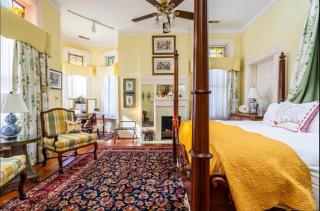 Burke Mansion - 8