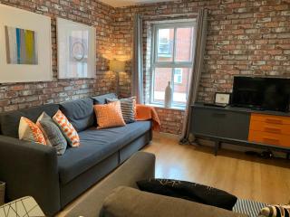 Russet Quarter, Parking subject to availability - York - 8