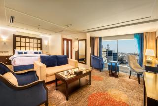 Blue inn Boutique - Abha - 3