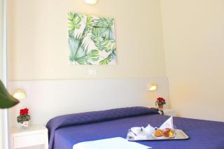 Hotel Fedora Rimini - Rimini - 1