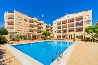 Apartamento COSTAMARINA - 0