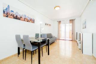 Apartamento COSTAMARINA - 3
