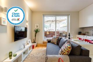 Pinheiro Terrace Downtown Apartment by DA'HOME - Porto - 0