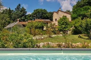 B&B and Wellness Il Pomario di Montepiglio Resort Naturista - Amelia - 7