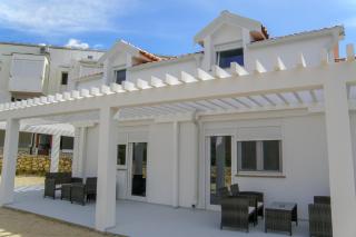 Lada apartmani - Novalja - 4