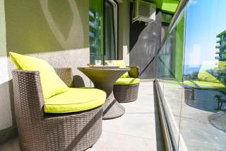 Yasuo Beach Apartment - Mamaia Nord – Năvodari - 3