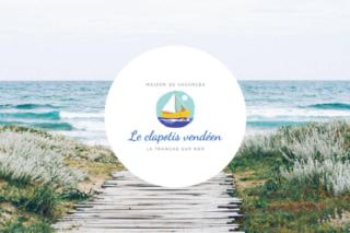 Maison de pays à 2 pas de la mer et du centre - La Tranche-sur-Mer - 9