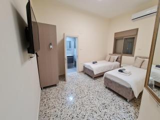 Rizik's Guest House - 4