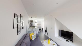 PARIS HOUSE - Villejust - 1