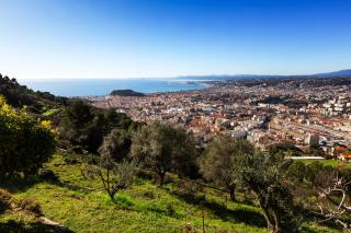Observatoire - Nizza - 8