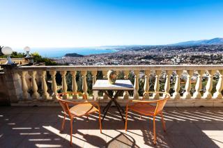 Observatoire - Nizza - 0