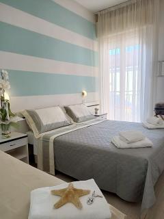 Hotel Cristoforo Colombo - Cesenatico - 4