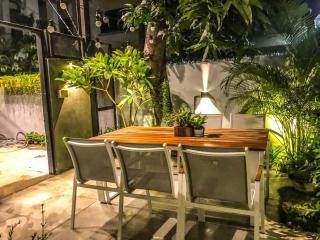 Exclusive access to the whole garden. - Bangkok - 7