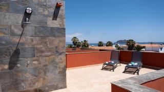 Villa privada de lujo con piscina Sabi Sabi - Corralejo - 6