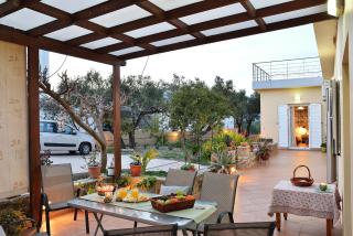 George's House between Falasarna and Balos - 8