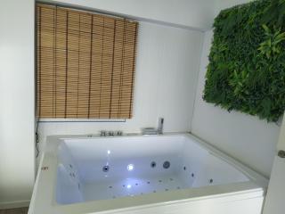 Exclusivo Apartamento Spa privado frente el mar - Miami Platja - 6