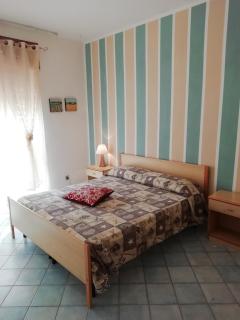 Casa Vacanza Orizzonte - Marina di Camerota - 5