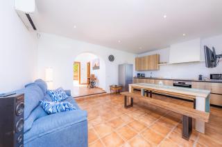 Finca Ca`n Jaumí, un paraíso con vista al mar y a la montaña - Artá - 4