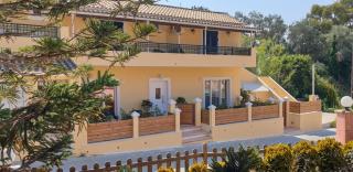 Helen Apartments & Studios - Agios Stefanos - 0