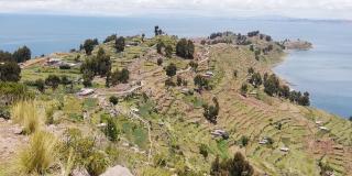 Taquile Hospedaje Mario - Huillanopampa - 2