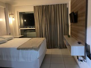 Studio Business West Flat - 2