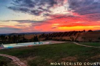 montecristo country house - Marsiliana - 6