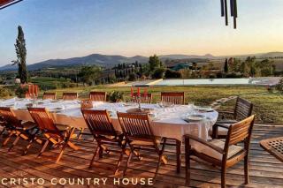 montecristo country house - Marsiliana - 3