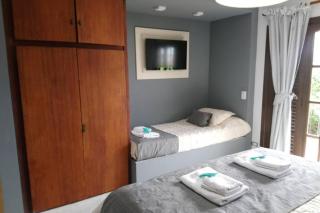 MODERNO MONOAMBIENTE- LA CALLEJA APART - Olavarría - 3