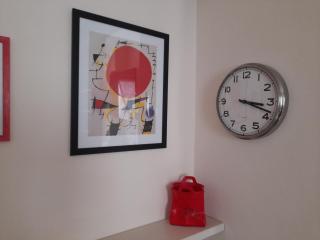 Appartamento Centrale con garage - Asti - 3