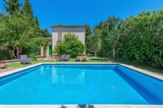 Villa Puerto Pollença con piscina privada - Port de Pollença - 1