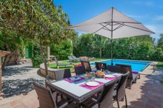 Villa Puerto Pollença con piscina privada - Port de Pollença - 2