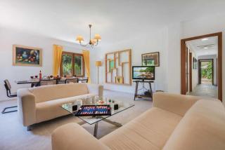 Villa Puerto Pollença con piscina privada - Port de Pollença - 5