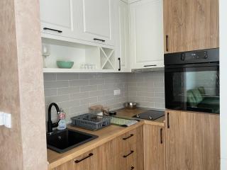 Apartmani Duby Zlatibor - 1