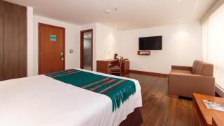 ZEN Hotel - 1