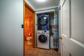 Serene mountain getaway, Hot Tub, Sauna, Lake View, Swim, Fish, Hiking, EV plugin - Boone - 3