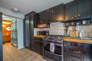 Serene mountain getaway, Hot Tub, Sauna, Lake View, Swim, Fish, Hiking, EV plugin - Boone - 6