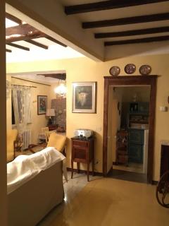 Barga Lucca Centro Storico Con giardino - Barga - 3